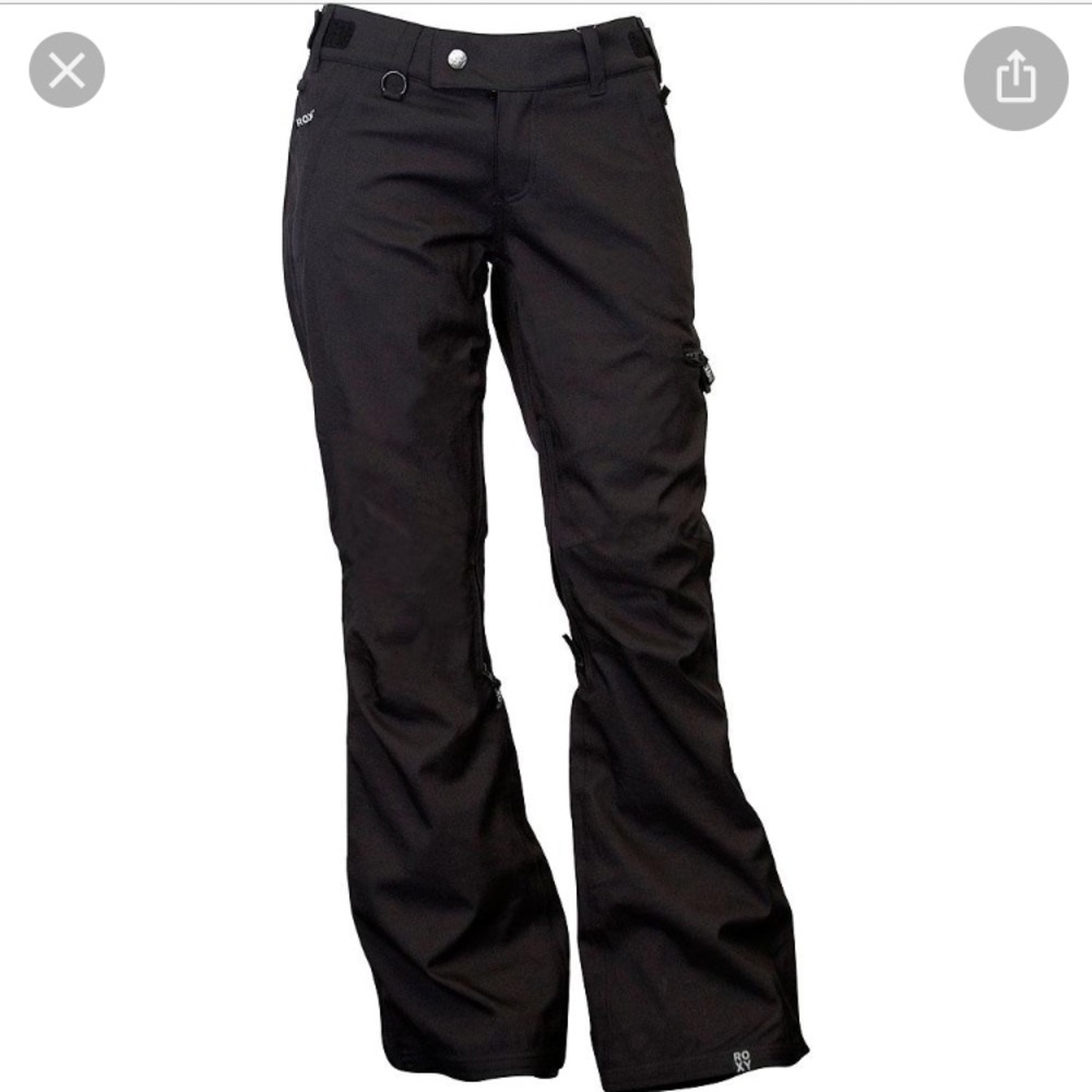 Roxy Women’s Snowboarding Pants